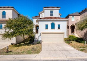 4219 Woodbridge Way in San Antonio, TX - Building Photo