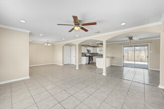 3722 Rest Home Rd in Pearland, TX - Building Photo - Building Photo