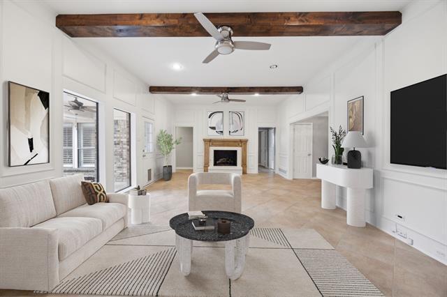 7010 Claybrook Dr in Dallas, TX - Building Photo - Building Photo