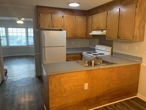 344 Haven Dr in Greenville, NC - Building Photo - Building Photo