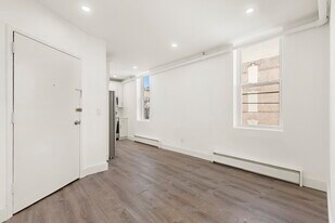 235 Monroe St in Hoboken, NJ - Building Photo