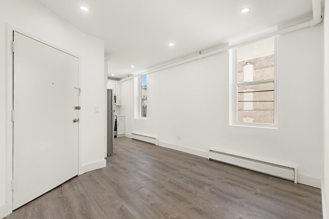 property at 235 Monroe St