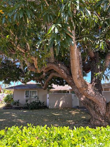 4741 Moa St in Honolulu, HI - Building Photo - Building Photo