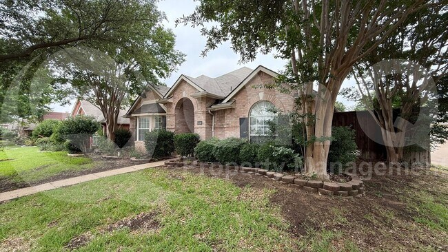 12216 Biloxi Dr in Frisco, TX - Building Photo - Building Photo
