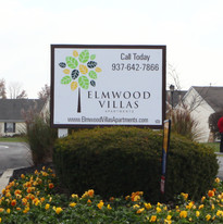 Elmwood Villas Apartments