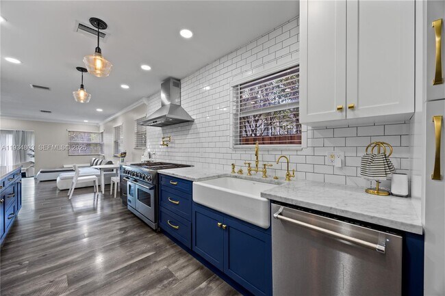 1523 Monroe St in Hollywood, FL - Building Photo - Building Photo