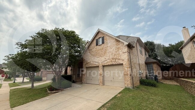 property at 4536 Brenda Dr