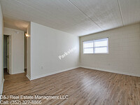 The Parkview Apartments in Eustis, FL - Building Photo - Building Photo