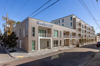 The Saxony in New Orleans, LA - Foto de edificio - Building Photo