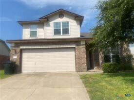 5311 White Rock Dr in Killeen, TX - Building Photo