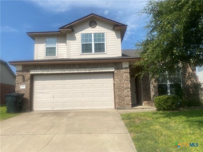 5311 White Rock Dr