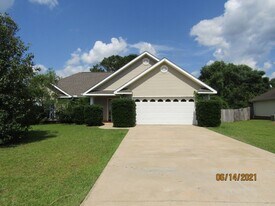 94 Foxchase Dr in Enterprise, AL - Building Photo