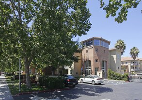 Gadberry Courts Apartments in San Jose, CA - Building Photo