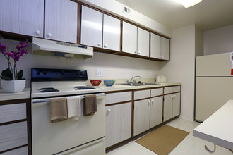 Abbey Walk Apartments in Newark, DE - Foto de edificio - Interior Photo