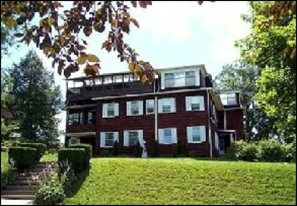 204 Reed St in Oil City, PA - Building Photo