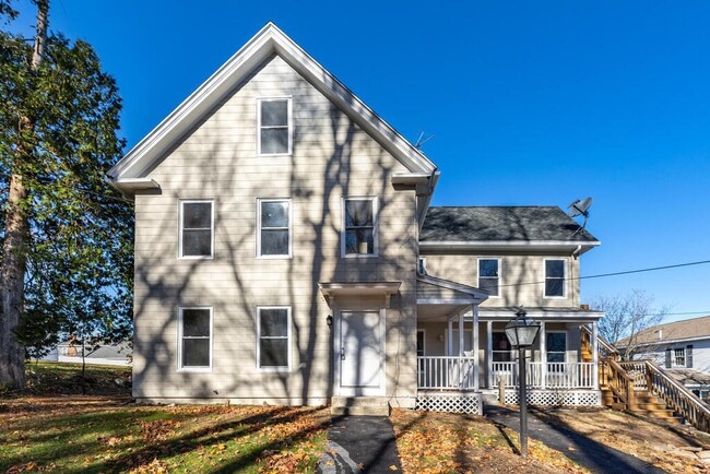 property at 6 Mountain Ave