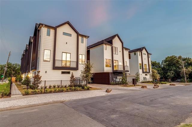 3308 Birmingham Ave in Dallas, TX - Building Photo - Building Photo