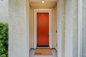 318 Paradiso Ct in San Ramon, CA - Foto de edificio - Building Photo