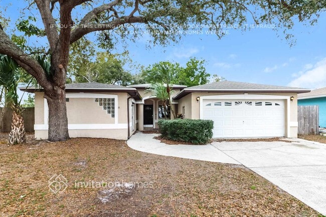 property at 11006 62nd St N