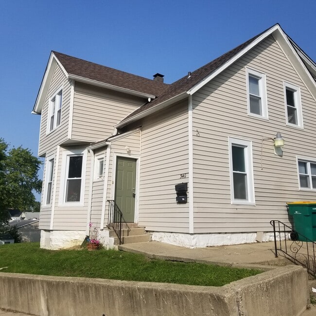 property at 340 Marble St