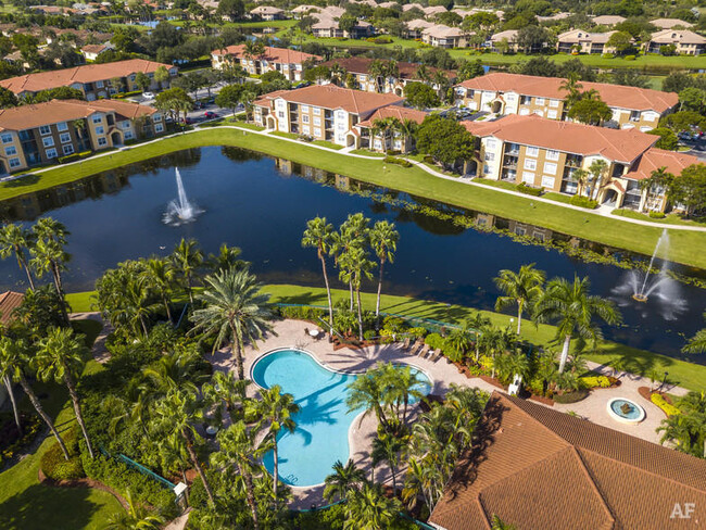 property at 15095 Michelangelo Blvd