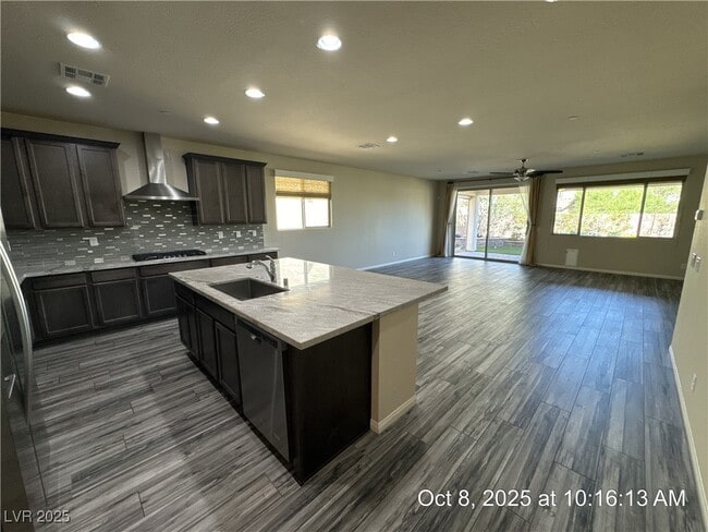 3058 Echoed Rondel Ln in Henderson, NV - Building Photo - Building Photo