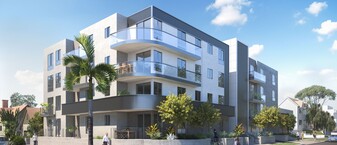 3675 Dunn in Los Angeles, CA - Building Photo