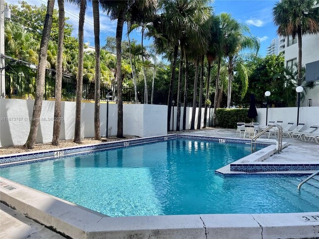 property at 2715 Tigertail Ave