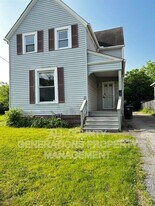 9418 Easton Ave in Cleveland, OH - Building Photo
