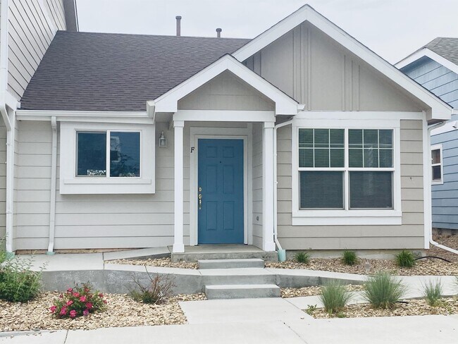 property at 5853 Ceylon St