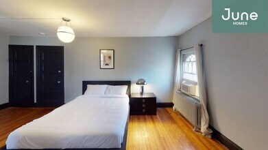 2270 Cathedral Ave NW-Unit -3A in Washington, DC - Building Photo - Building Photo