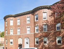 46 S Huntington Ave, Unit 11