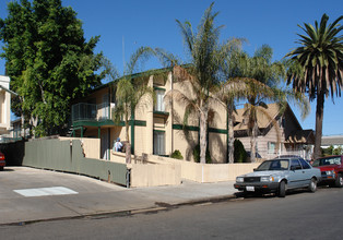 4068 44th St in San Diego, CA - Building Photo - Building Photo