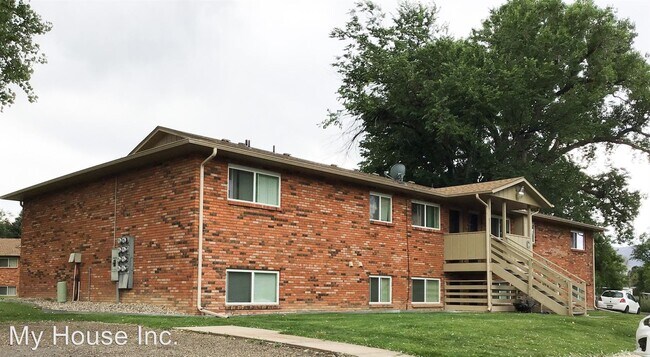 1850 Laporte Ave in Fort Collins, CO - Building Photo - Building Photo