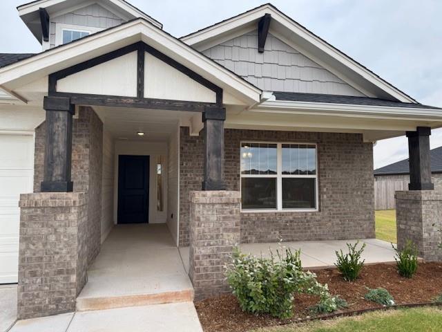 2172 Emily Rae Ln in Blanchard, OK - Building Photo - Building Photo