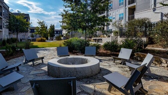 Cove at Covington in Covington, GA - Building Photo