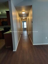 2006 Ingalls Ln in Alma, AR - Foto de edificio - Building Photo