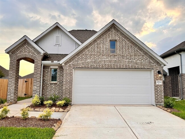 property at 20834 Wilde Redbud Trl
