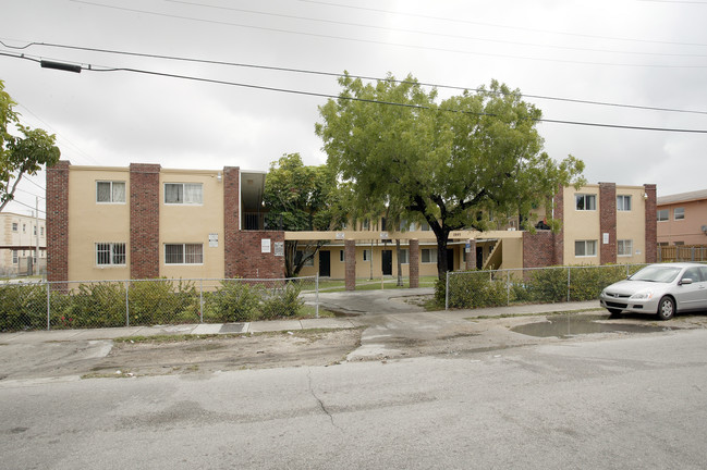 Renaissance Homes Apartments