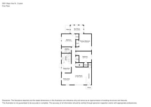 3501 Major Ave N in Minneapolis, MN - Building Photo - Building Photo