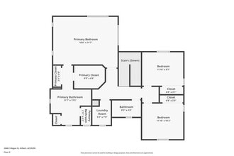 2666 E Megan St in Gilbert, AZ - Building Photo - Building Photo