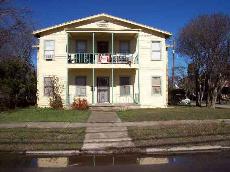 723 Camden St in San Antonio, TX - Building Photo - Building Photo