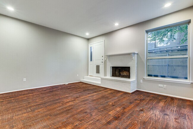 4102 Bowser Ave-Unit -4102 Bowser #3 in Dallas, TX - Building Photo - Building Photo
