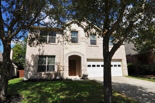 3105 Spanish Oak Trail