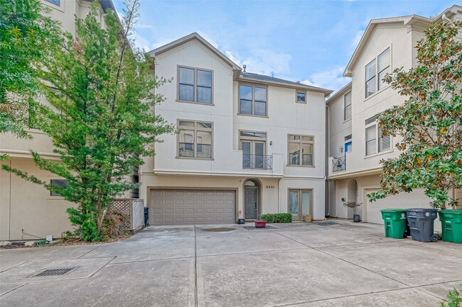 5410 Rose St in Houston, TX - Building Photo - Building Photo
