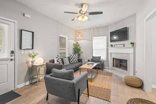 1296 Sells Ave SW, Unit A in Atlanta, GA - Building Photo