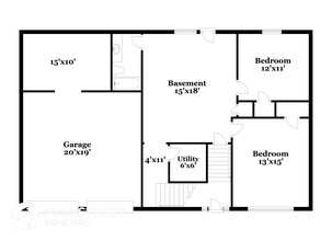 1424 Buckingham Pl in Stockbridge, GA - Building Photo - Building Photo