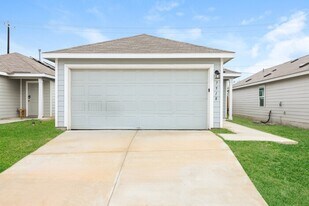 7918 Serro Medina, Unit B in San Antonio, TX - Building Photo