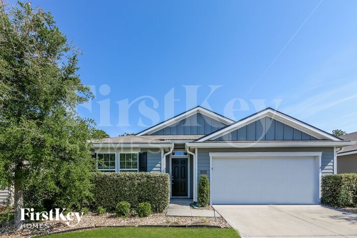 3523 Sunfish Dr in Jacksonville, FL - Building Photo