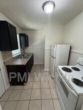 636 S Hydraulic Ave in Wichita, KS - Building Photo - Building Photo